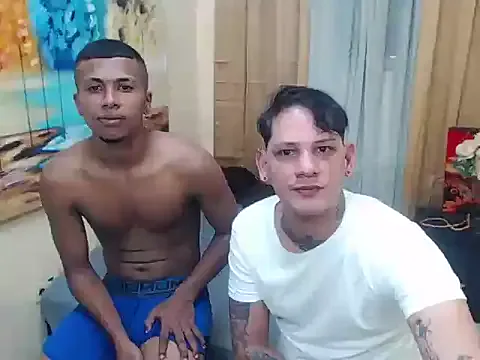 two_monstercock — FUCK HARD