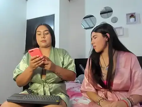 Avatar of Twodirtyteens18