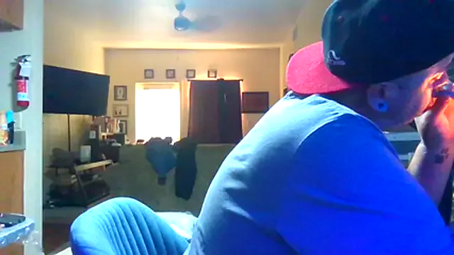 Tyrish361 — Bust My 