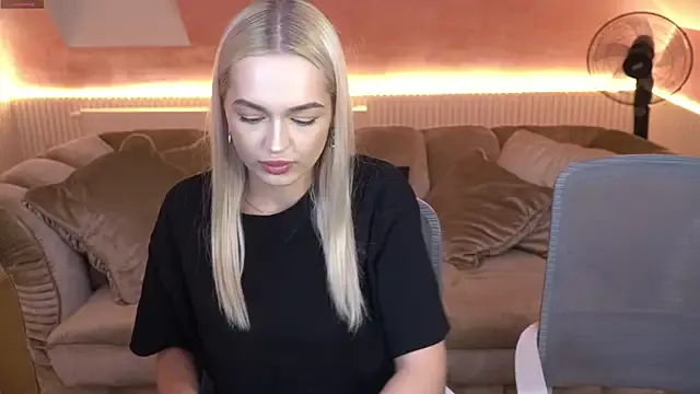 Ulianna_Meow — my secret