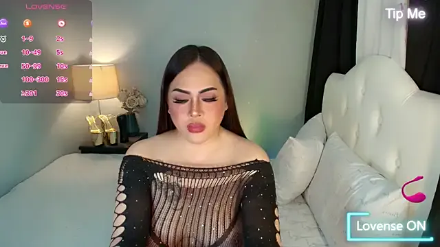 Avatar of Unforgettable_Maria