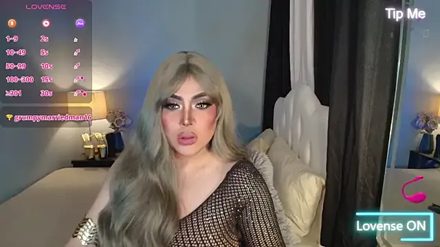 Unforgettable_Maria — CUM SHOW !!!