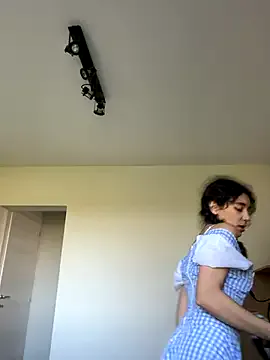 Avatar of uniquerossie