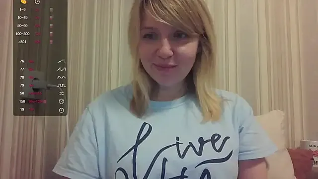 urbadkitty — Freechat on StripChat