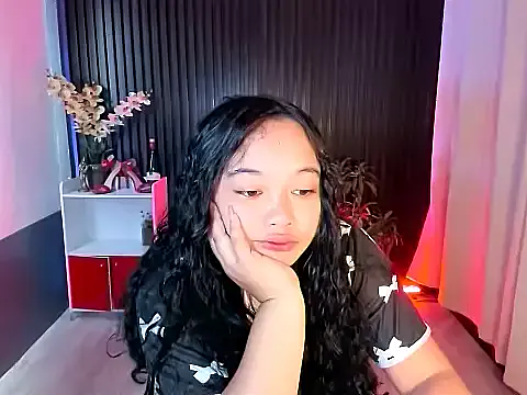 UrFavouriteCravings — all naked and finger pussy