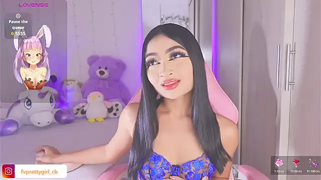 urfavprettygirl — Deepthroat and a lot of drool