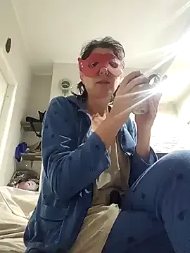 Vagabondainnamorata's avatar