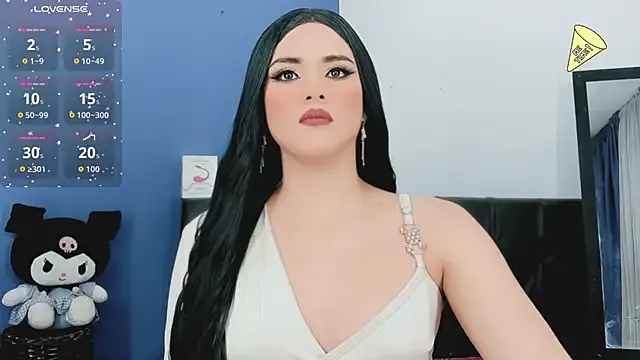 Avatar of valentina_princess_