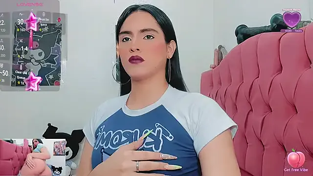 Avatar of valentina_princess_