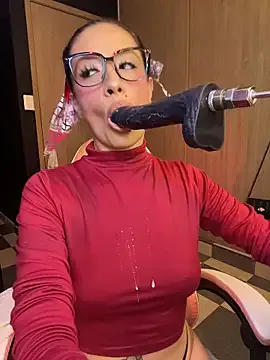 ValentinaBianchi — Control x2 min and cum face