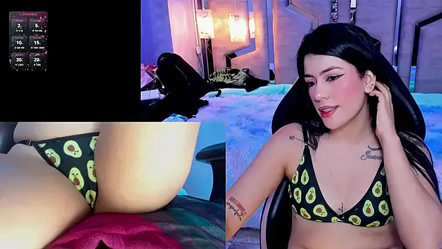 Avatar of ValentinaGames