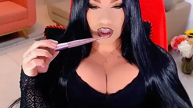 Avatar of ValentinaQueenX