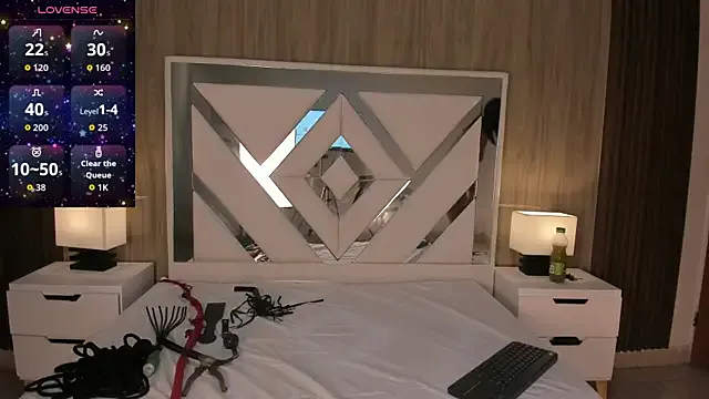 Avatar of ValentinaThomas