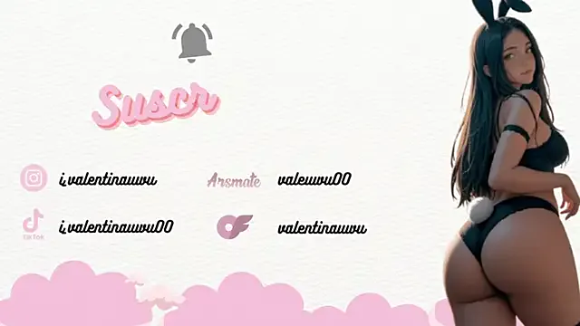 Avatar of valentinauwu