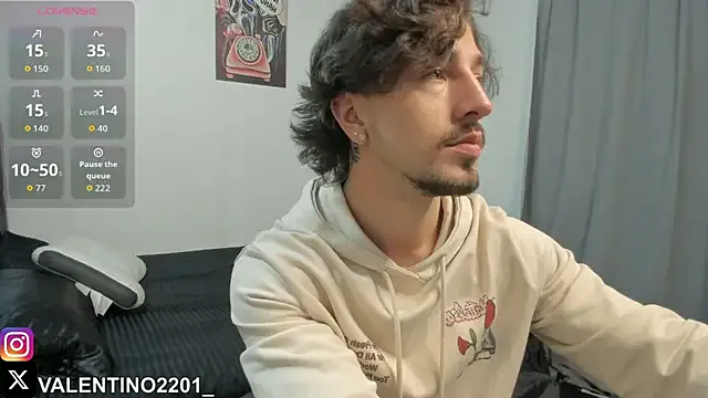 Avatar of Valentino_Xander