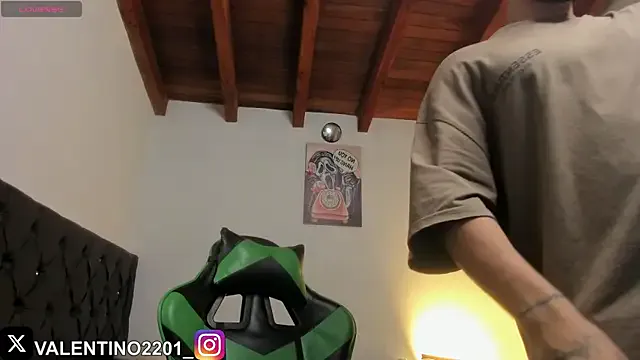 Avatar of Valentino_Xander