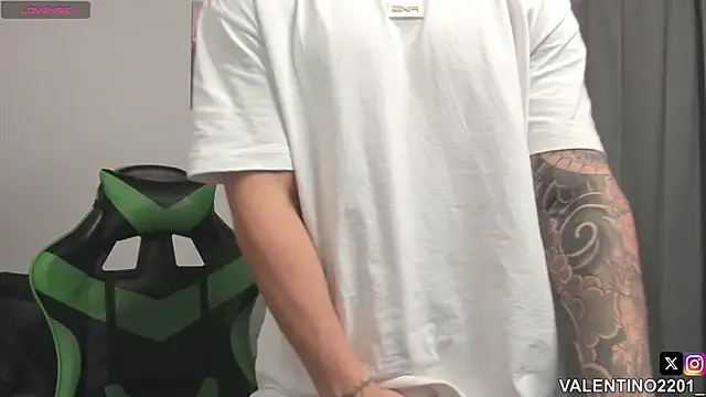 Avatar of Valentino_Xander