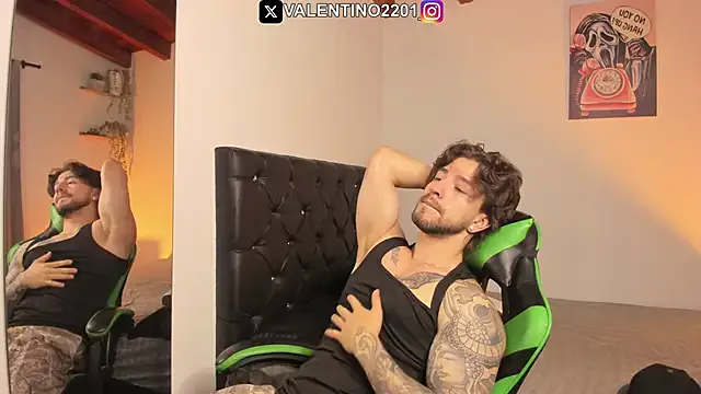 Avatar of Valentino_Xander