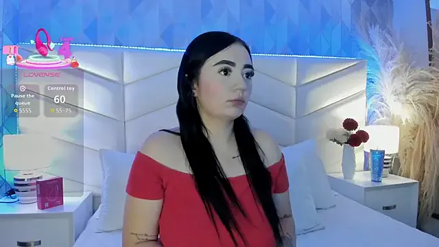 Avatar of Valeria_carter