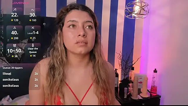 Avatar of valeria_rouse28