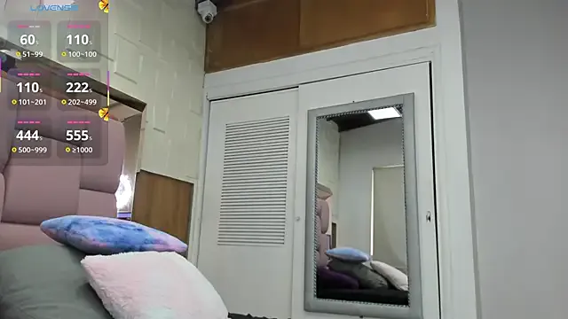 valeriahenao1 — Fuck my big tits