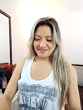 Avatar of valeriahunter1