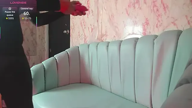 Avatar of ValeriaJazz