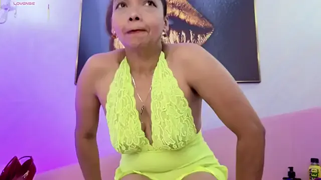 Avatar of ValeriaJazz