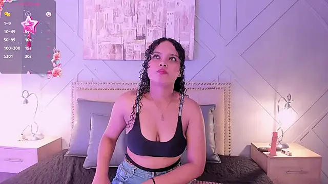 Avatar of ValeriaJulio_