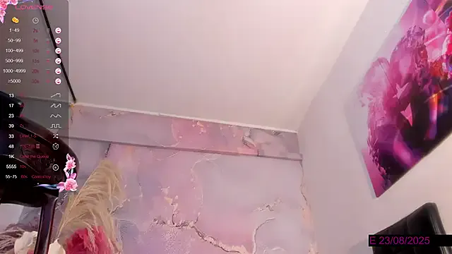 Avatar of VALERIAQUEENTS