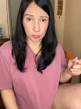 Avatar of ValeriaVixen