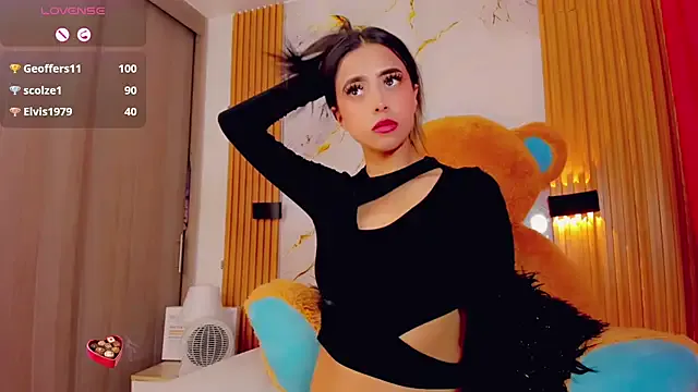 Avatar of ValeriCardenas