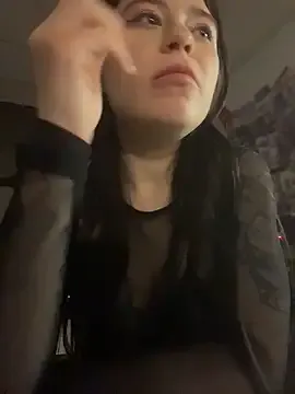 Valerie_Ohara — oil ass close up