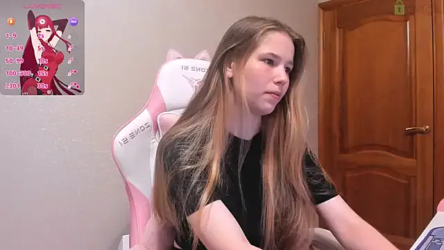 Avatar of ValerieBubbles