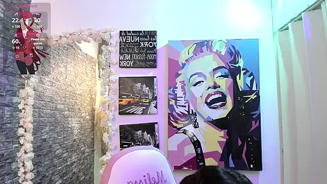 Avatar of valery__star