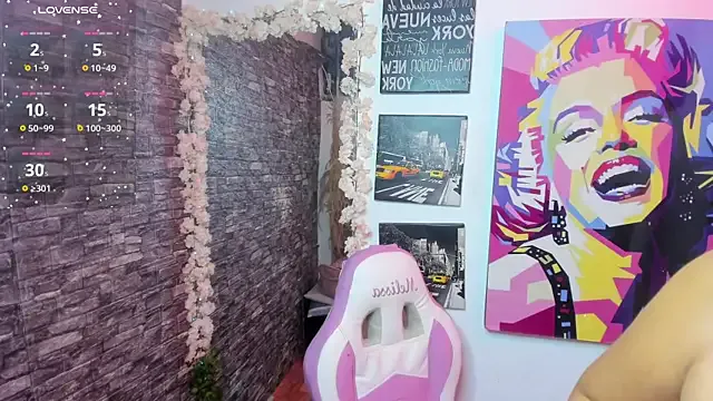 Avatar of valery__star