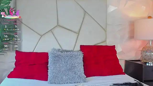 Avatar of Valery_Diamond