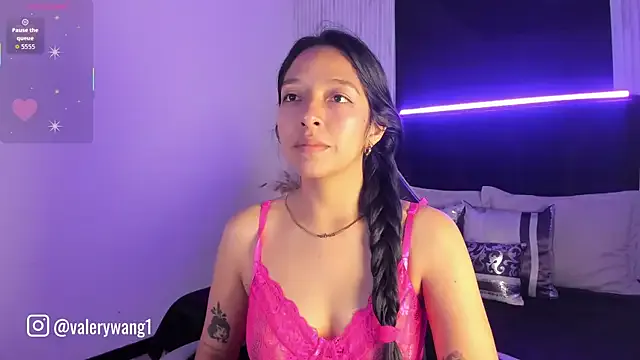 Avatar of Valery_wang