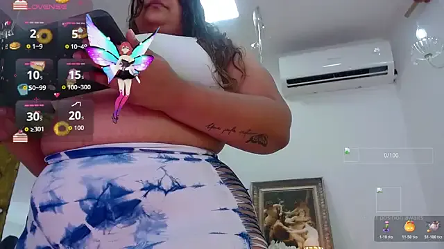 Avatar of ValeryBerri