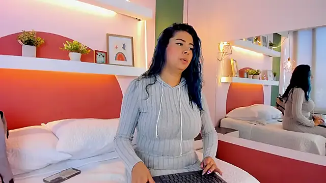 Avatar of ValeryBoobs1