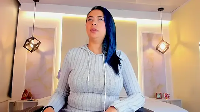 ValeryBoobs1 — deep throat saliva tits oil  too body