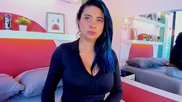 Avatar of ValeryBoobs1