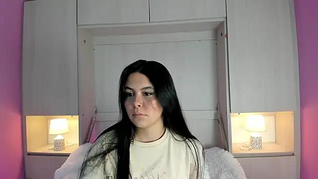 valerymeyerr from StripChat is Freechat