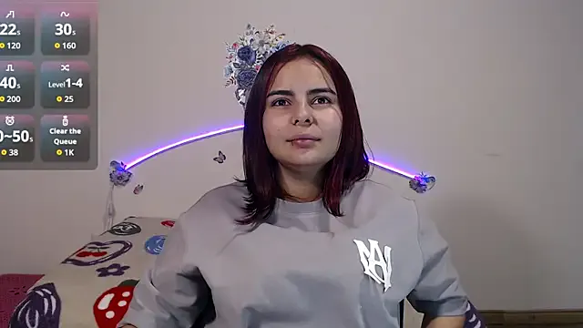 Valeryxs — BAO EN ESPUMA.....ORGASMO!!!