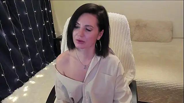 Vally_love from StripChat is Freechat