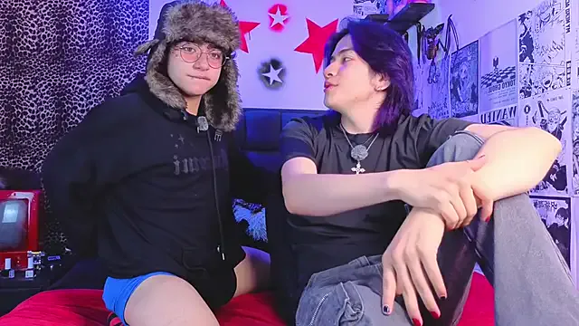 Avatar of Vamps_Lovers