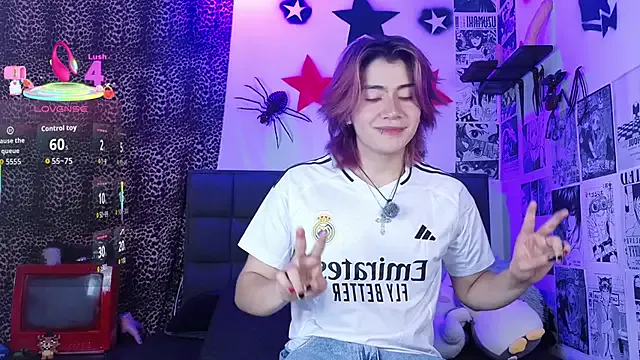 Vamps_Lovers — deep throat dildo