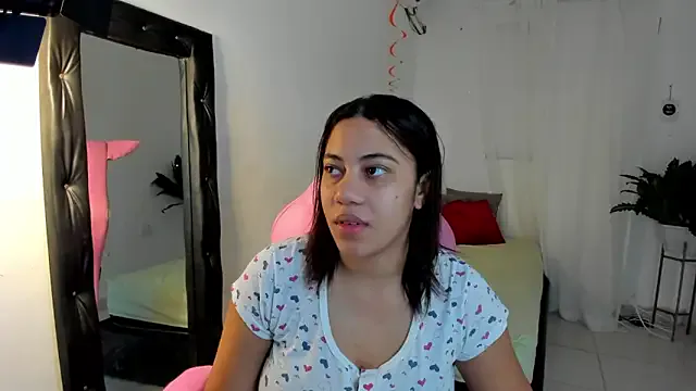 vanelope_smith — Freechat on StripChat