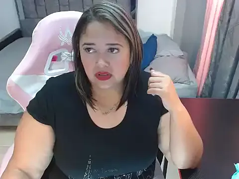 Avatar of Vanesa_Juicy