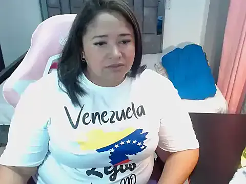 Avatar of Vanesa_Juicy